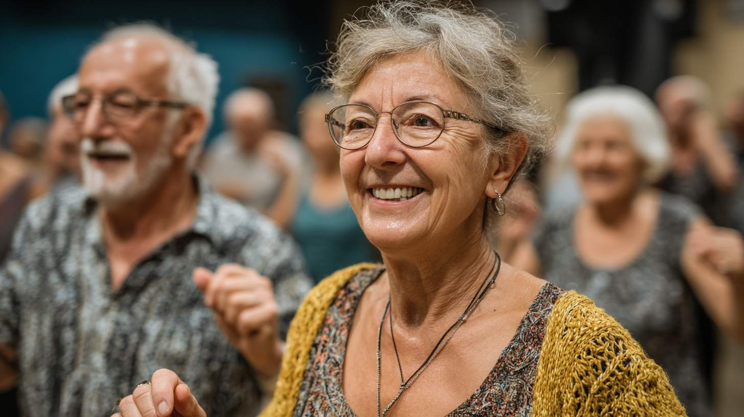 Команда інструкторів blenutor з учасниками програм